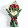 Букет цветов из: Розы в Озерном