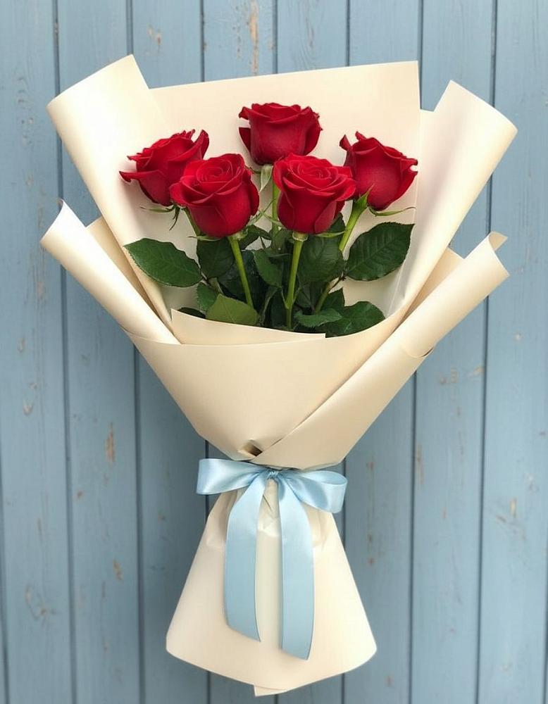 Букет Классика чувств в Озерном