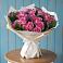 Букет цветов из: Розы в Озерном